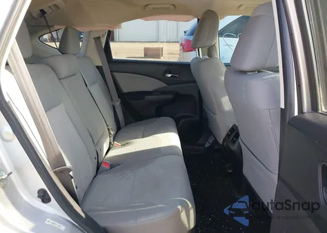 2015 Honda Cr-V Ex z USA, uszkodzony, nr VIN 3CZRM3H51FG706034